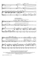 Les Miserables Medley: Vocal SATB  (schonberg) additional images 1 3