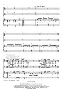 Les Miserables Medley: Vocal SATB  (schonberg) additional images 2 1
