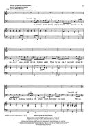Les Miserables Medley: Vocal SATB  (schonberg) additional images 2 2