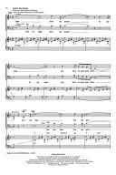 Les Miserables Medley: Vocal SATB  (schonberg) additional images 3 3
