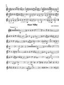 Up Front Album: Book 2: Trombone Treble Clef & Piano additional images 1 2