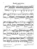 Rondo Capriccioso Op.14: Piano (Henle) additional images 1 2