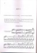 La Traviata: Opera Vocal Score (Ricordi) additional images 1 3