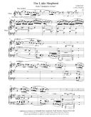 Little Shepherd Oboe & Piano  (Emerson) additional images 1 3