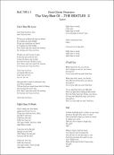 Very Best Of Beatles Vol.2: Easy Piano additional images 1 3