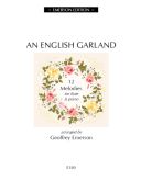 English Garland: Twelve Melodies For Flute And Piano: Vol.1 additional images 1 1