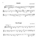 Up Front Album: Book 1: French Horn & Piano additional images 1 2