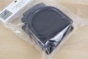 Xeros End-pin Anchor - Cello Floor Protector (black) additional images 1 2