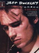 Buckley: Grace & Other Songs: Guitar Tab additional images 1 1