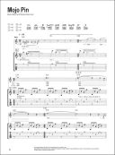 Buckley: Grace & Other Songs: Guitar Tab additional images 1 2