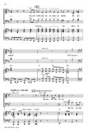 Lion King Medley: Vocal SATB (elton John & Tim Rice) additional images 2 2