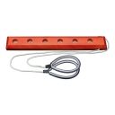 Wooden Cello Floor Protector & Anchor ( Various Colours) additional images 1 2