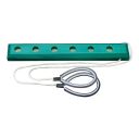 Wooden Cello Floor Protector & Anchor ( Various Colours) additional images 1 3