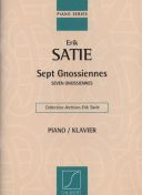 Sept Gnossiennes (7) (Collection Archives Satie) (Salabert) additional images 1 1
