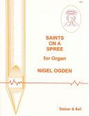 Saints On A Spree: Organ additional images 1 1