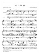 Depart In Peace: 15 Pieces For Use Ar Funerals and Memorial Services additional images 1 2