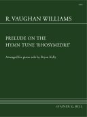 Prelude On The Hymn Tune Rhosymedre: Piano Solo additional images 1 1