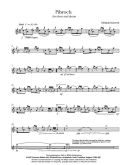 Pibroch Oboe & Piano (Emerson) additional images 1 2