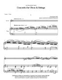 Concerto For Oboe and Strings (Emerson) additional images 2 1