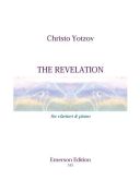 The Revelation: Clarinet & Piano (Emerson) additional images 1 1