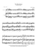 The Revelation: Clarinet & Piano (Emerson) additional images 1 2