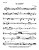 The Revelation: Clarinet & Piano (Emerson) additional images 1 3