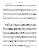 All Gods Creatures: First Solos: Trombone Or Baritone Or Bassoon & Piano (BC Or TC) additional images 2 1