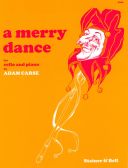 A Merry Dance: Cello & Piano (Stainer & Bell) additional images 1 1