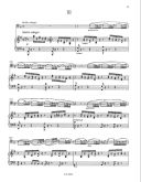 Sonata Op.168: Bassoon & Piano (Peters) additional images 2 1