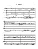 Picasso  Pictures: 5 Pieces For Wind Quintet additional images 1 3