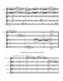 Ball: Scenes From A Comedy: Wind Quintet: Score And Parts additional images 1 3