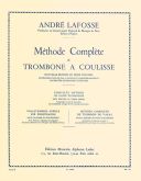 Methode Complete For Trombone Volume II (Leduc) additional images 1 1