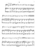 4 Little Pieces: Trumpet and Piano (Emerson) additional images 2 1