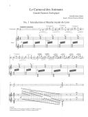 Carnival Of The Animals: A Minor: Op33: Cello (Barenreiter) additional images 1 2