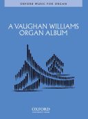 Vaughan Williams Organ Album additional images 1 1