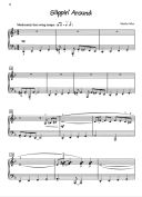 Jazz Rags & Blues Book 2 Piano (mier) additional images 1 2