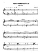 Jazz Rags & Blues Book 2 Piano (mier) additional images 1 3