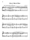 Jazz Rags & Blues Book 2 Piano (mier) additional images 2 1