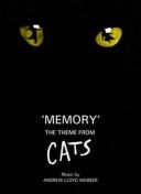 Memory - Piano Vocal Guitar (Faber) additional images 1 1