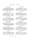 Seasons The Op.37: Piano (Henle) additional images 1 2
