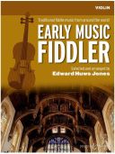 Early Music Fiddler: Violin Part Only (B&H) additional images 1 1