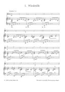 Really Easy Viola Book: Viola & Piano additional images 1 2