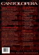 Cantolopera: Arias For Bass Vol 1: Vocal additional images 2 1