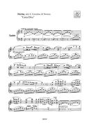 Various: Arias For Soprano Vol1 (Cantolopera) Soprano Voice And Piano: Book & Cd additional images 1 2