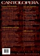 Various: Arias For Soprano Vol1 (Cantolopera) Soprano Voice And Piano: Book & Cd additional images 2 1