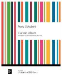 Clarinet Album: Clarinet & Piano (ed James Rae) additional images 1 1