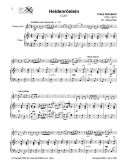 Clarinet Album: Clarinet & Piano (ed James Rae) additional images 1 3