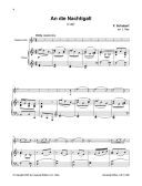Clarinet Album: Clarinet & Piano (ed James Rae) additional images 2 1
