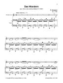 Clarinet Album: Clarinet & Piano (ed James Rae) additional images 2 2