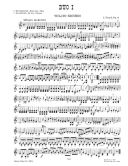 6 Easy Duets Op8: Violin Duet (Peters) additional images 1 2